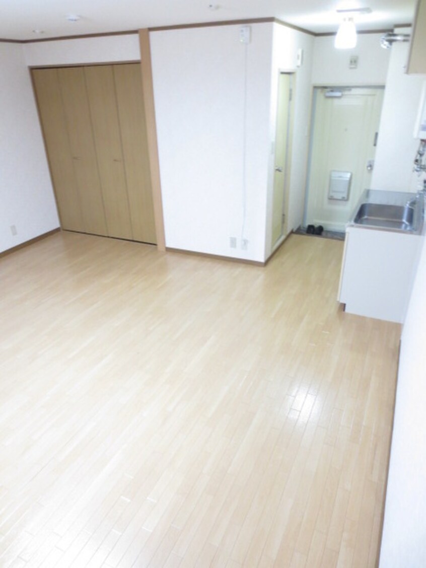 居室 ピリカ大阪城公園