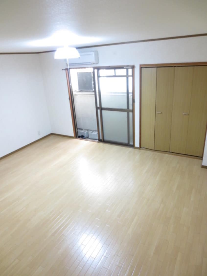 居室 ピリカ大阪城公園