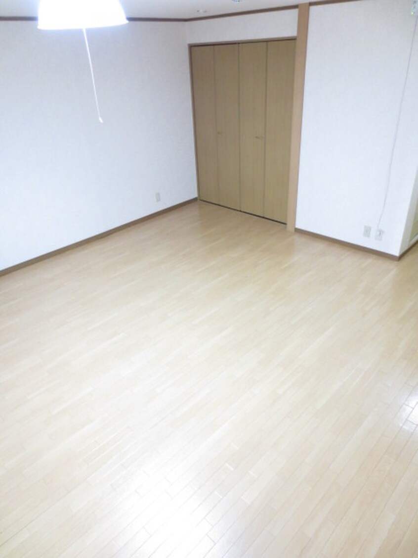 居室 ピリカ大阪城公園