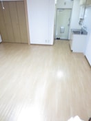 居室 ピリカ大阪城公園