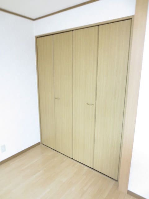 収納 ピリカ大阪城公園