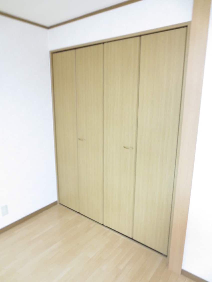 収納 ピリカ大阪城公園