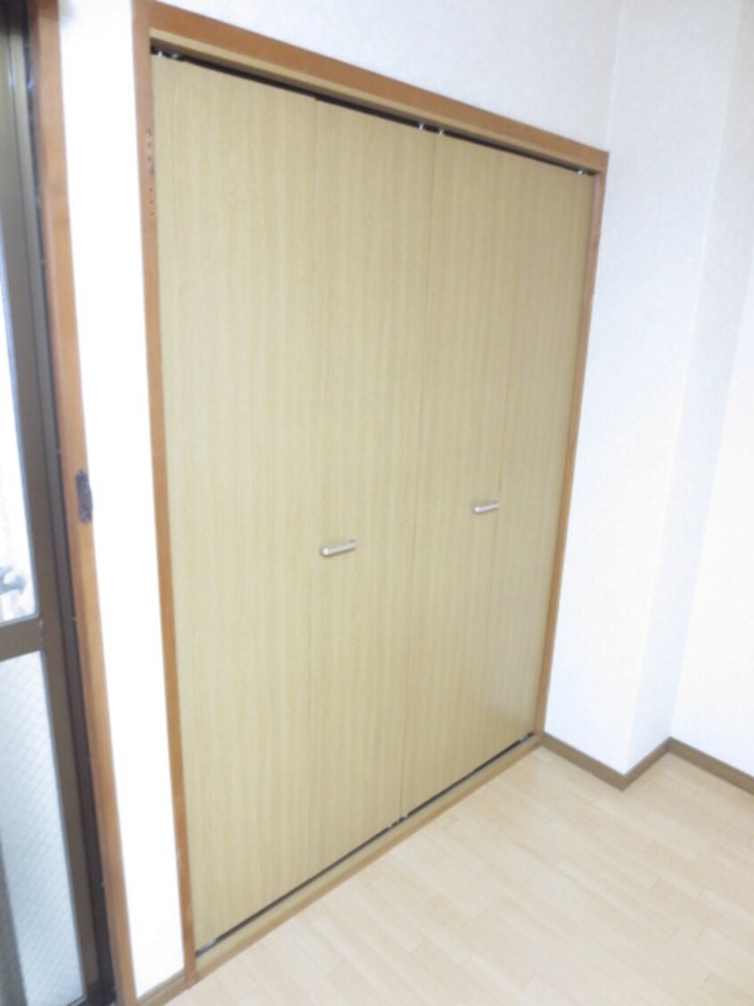 収納 ピリカ大阪城公園