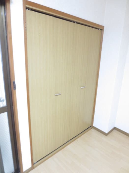 収納 ピリカ大阪城公園