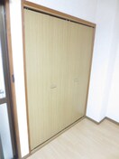 収納 ピリカ大阪城公園