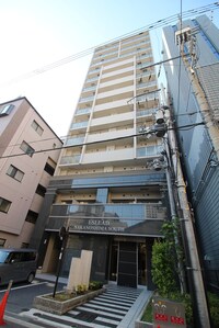 エスリード中之島SOUTH(1207)