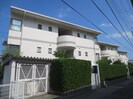 グランポ－ト 宝塚の外観