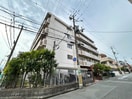その他 フロ－ライト緑地公園
