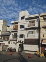 ロイヤルハイツ一乗寺