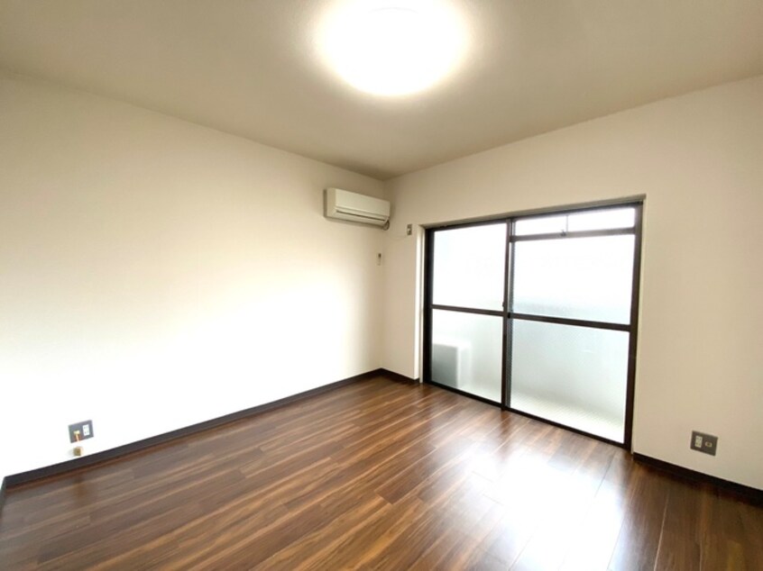 居室 ロイヤルハイツ一乗寺