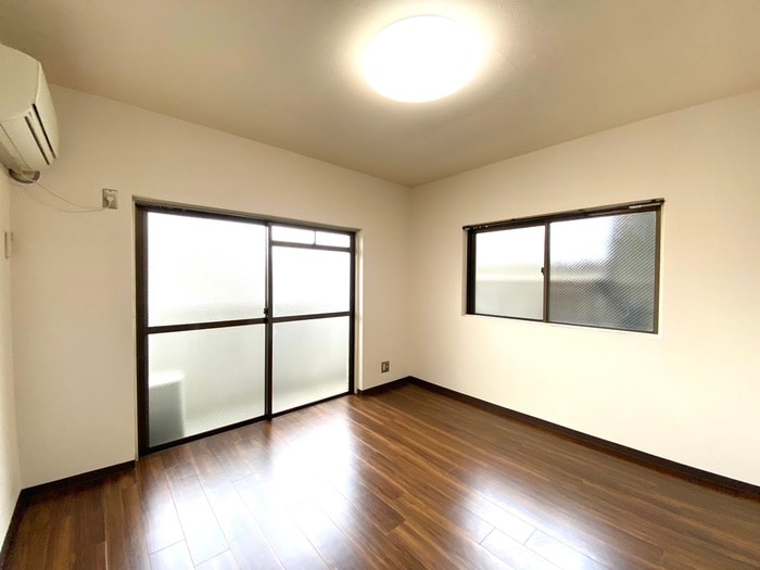 居室 ロイヤルハイツ一乗寺