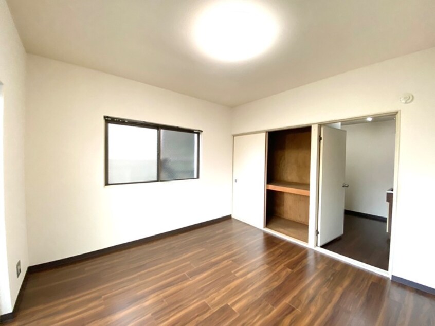 居室 ロイヤルハイツ一乗寺