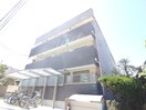 外観写真 ソラ－ナメゾン池田天神