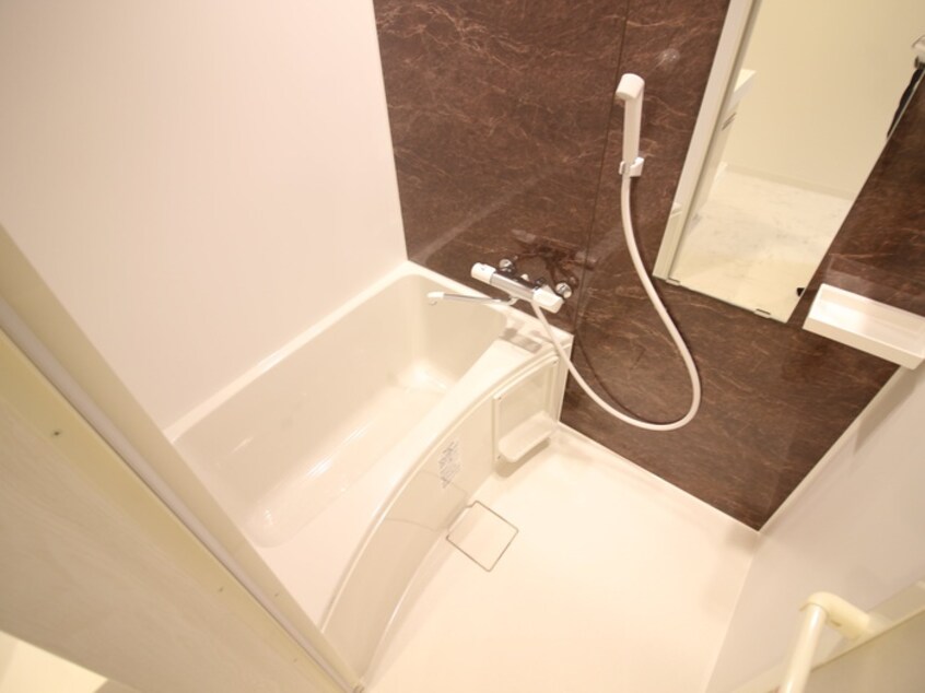 バス／シャワールーム等 ソラ－ナメゾン池田天神