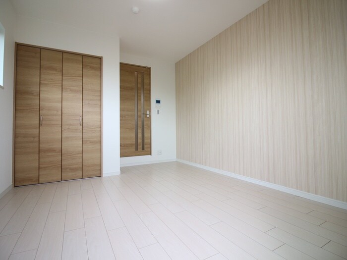 居室 ソラ－ナメゾン池田天神