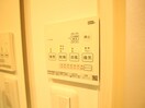 内観写真 ソラ－ナメゾン池田天神
