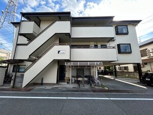 ハイツ辻