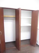 収納 ラルテ天王寺