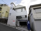 野崎ＫＳの外観