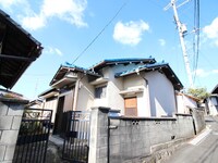 飛鳥平屋
