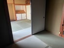 居室 飛鳥平屋