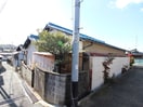 外観写真 飛鳥平屋