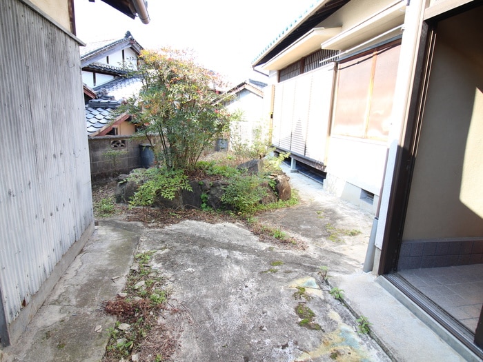その他 飛鳥平屋