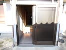 外観写真 飛鳥平屋
