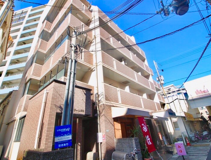 外観写真 セリバテ－ル伊丹