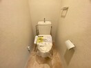 トイレ セリバテ－ル伊丹