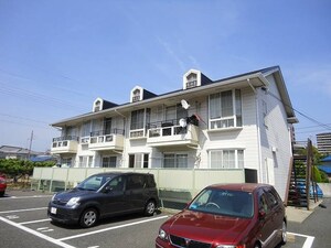 ハイツ北口
