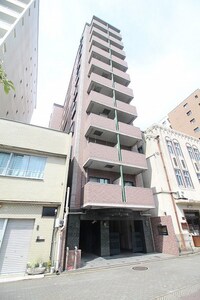 ベラジオ四条堀川(201)