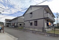 リベラルタウン5番館