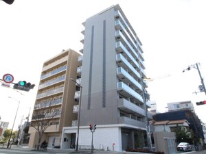 エグゼ江坂(605)