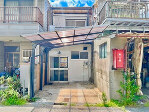 田井城４丁目テラスハウス