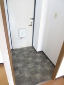 玄関 Ｍ　プラザ菱江