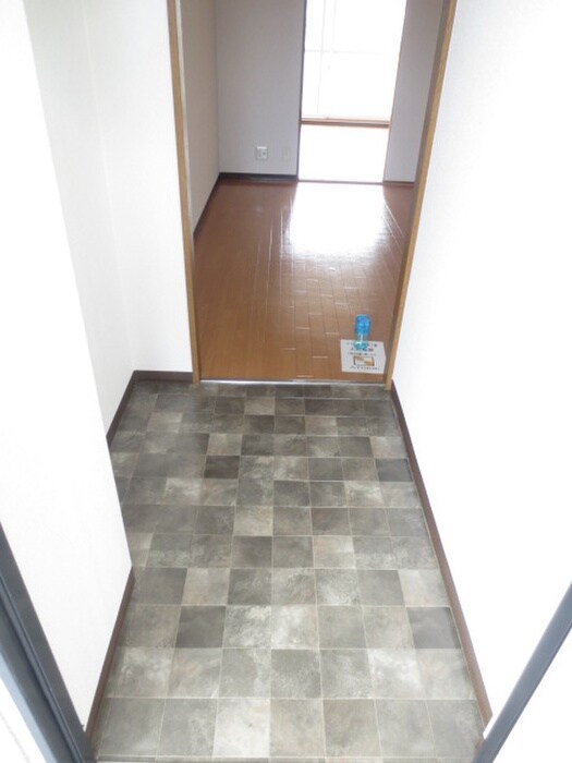 玄関 Ｍ　プラザ菱江