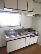 キッチン Ｍ　プラザ菱江