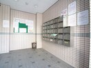 建物設備 Ｍ　プラザ菱江