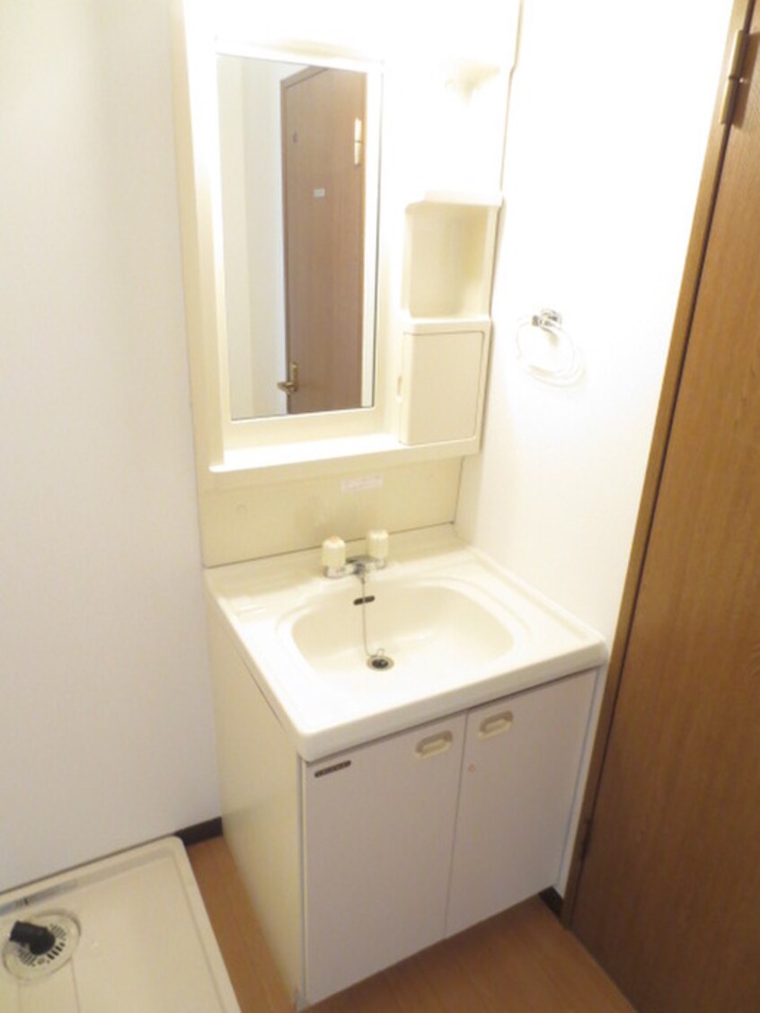 洗面 Ｍ　プラザ菱江