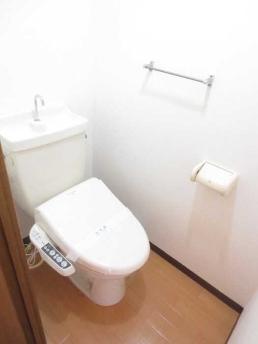 トイレ Ｍ　プラザ菱江