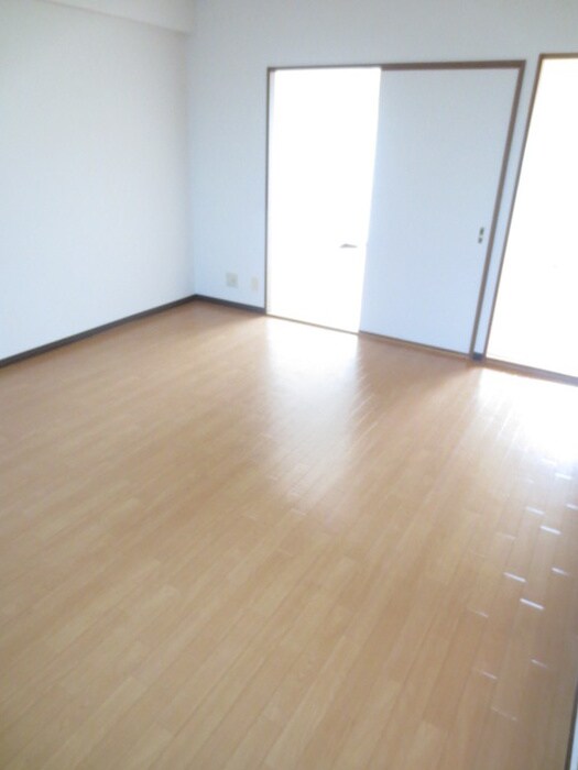 内観写真 Ｍ　プラザ菱江