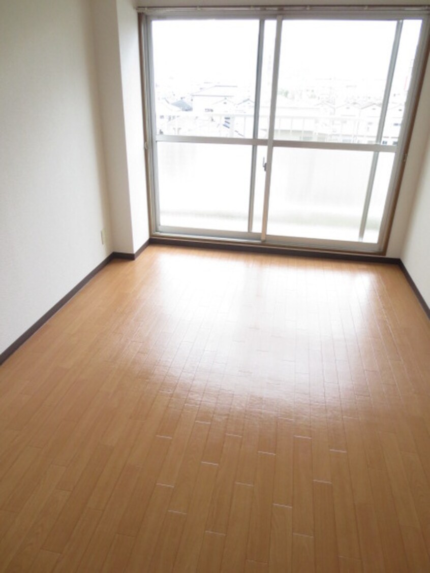 居室 Ｍ　プラザ菱江