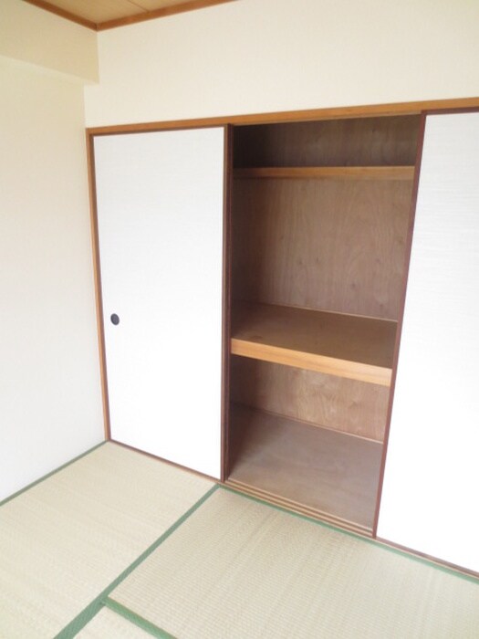 収納 Ｍ　プラザ菱江