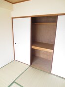 収納 Ｍ　プラザ菱江