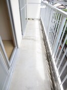 ベランダ・バルコニー Ｍ　プラザ菱江