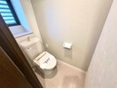 トイレ ネオ　グルント芦屋