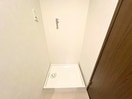 洗濯機置場 ネオ　グルント芦屋