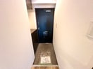 玄関 ネオ　グルント芦屋