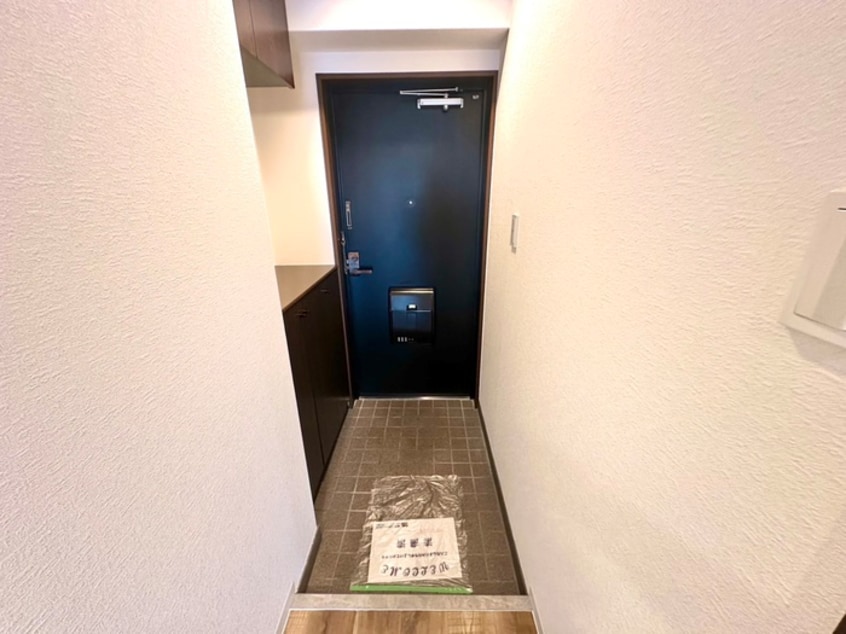 玄関 ネオ　グルント芦屋